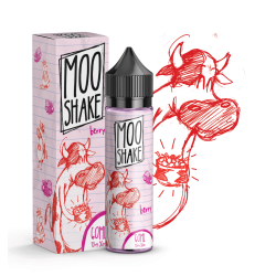 Nasty Juice Moo Shake - Berry 60ml